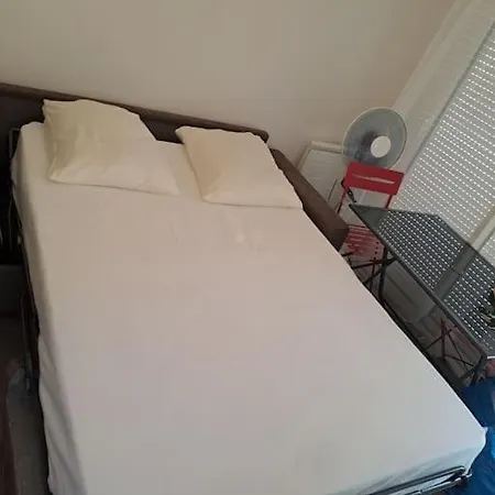 Barcares - A 50 M Dans Village *