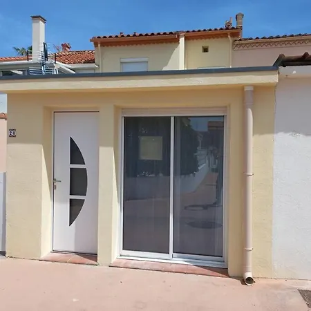 Appartamento Barcares - A 50 M Dans Village *