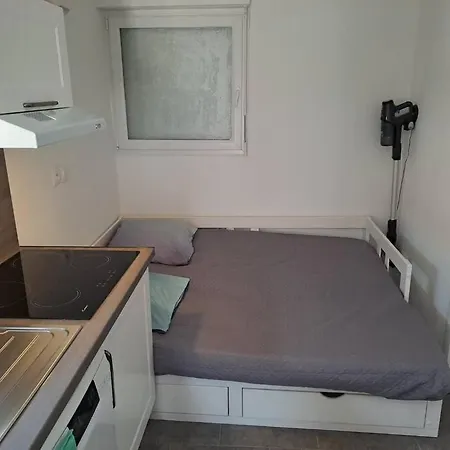 Barcares - A 50 M Dans Village