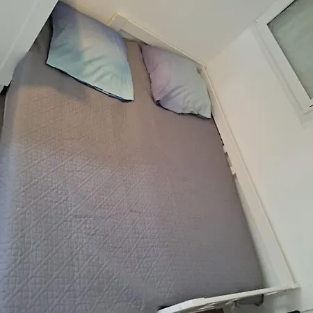 דירה Barcares - A 50 M Dans Village