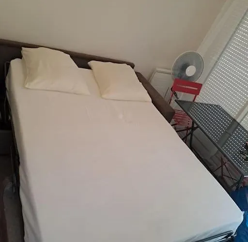 Barcares - A 50 M Dans Village *