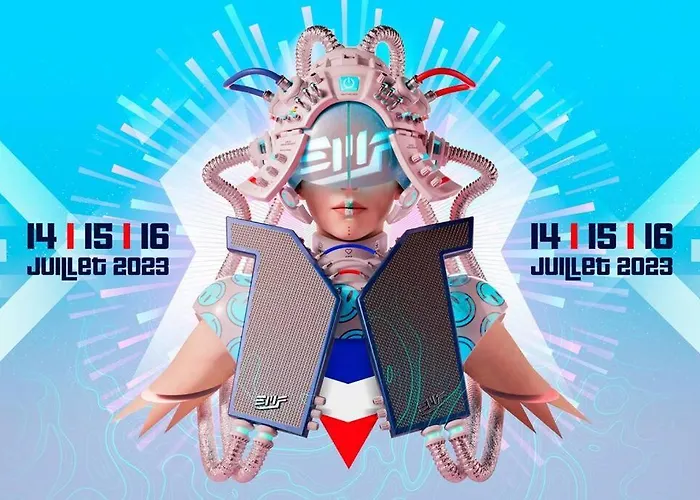 Barcares - A 50 M Dans Village Le Barcarès