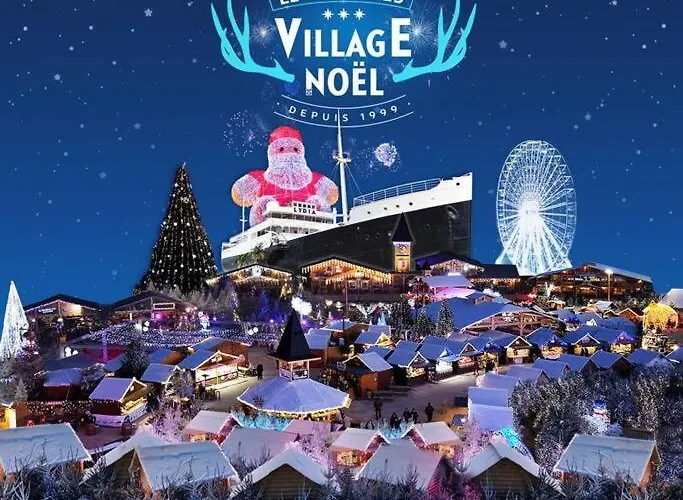 Barcares - A 50 M Dans Village Apartment