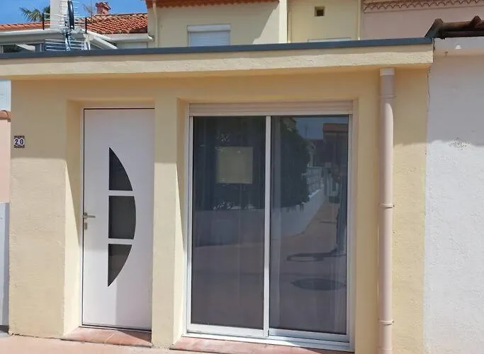 Apartment Barcares - A 50 M Dans Village *