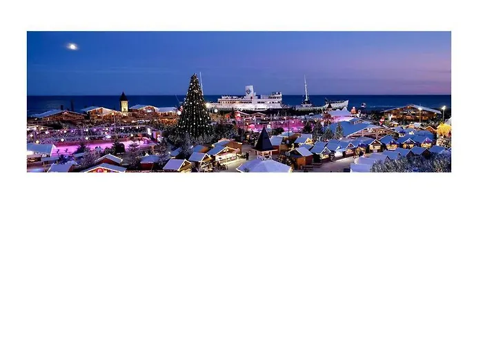 Barcares - A 50 M Dans Village Le Barcarès